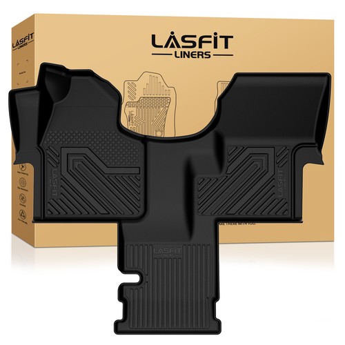 Lasfit floor mat for - floor,