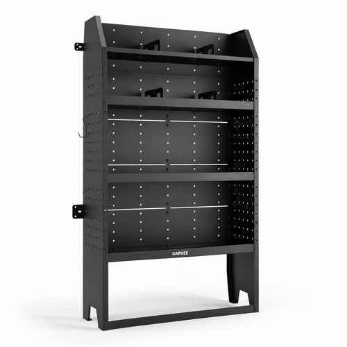 Inch cargo van - 32,