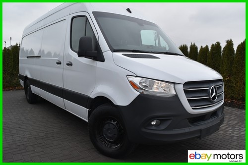 2021 mercedes benz sprinter - mercedes-benz,