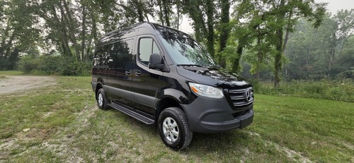 2020 mercedes benz sprinter - sprinter,