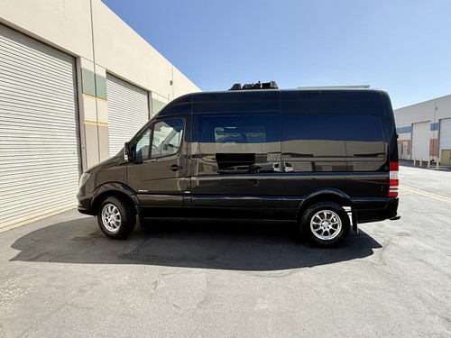 2016 mercedes benz - 2016, sprinter