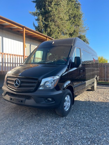2015 mercedes benz - 2015, sprinter