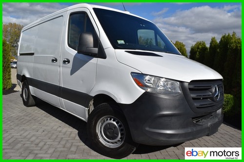 2021 mercedes benz sprinter - mercedes-benz,