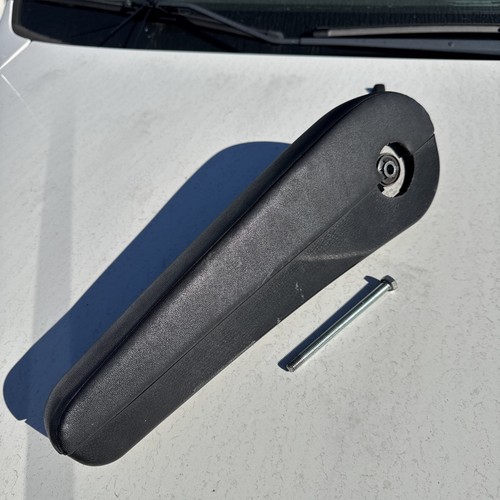 Sprinter van passenger arm - van,